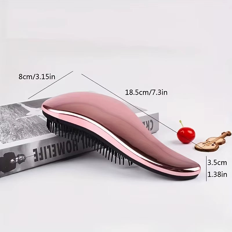 2-In-1 Dog Grooming Comb